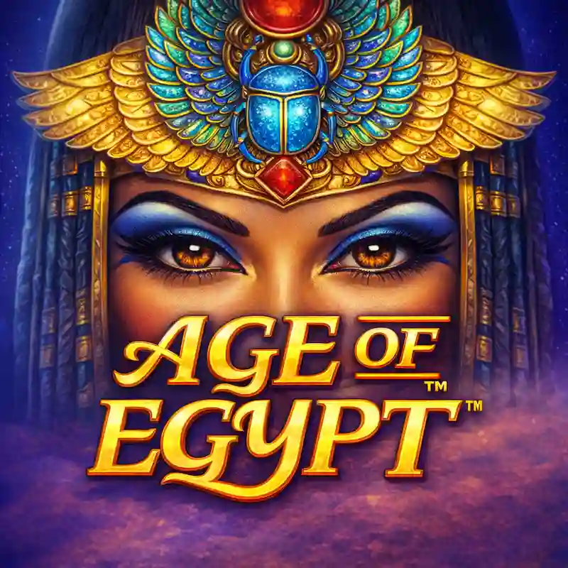 Age of Egypt casino game arenaplus