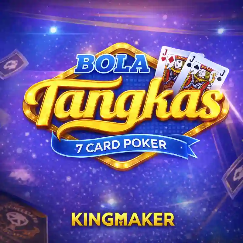 Bola Tangkas legit casino game