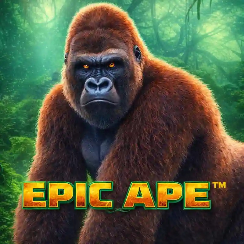 Epic Ape Game sa arenaplus