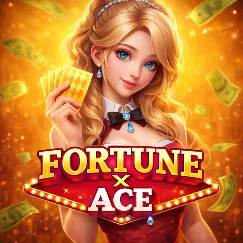 Fortune X Ace online slot game sa arenaplus