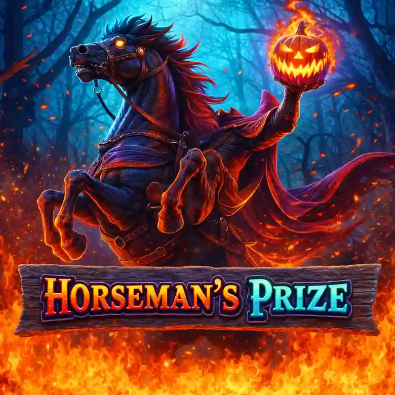 Horseman’s Prize Casino