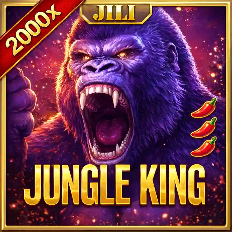 Jungle King ArenaPlus Slot