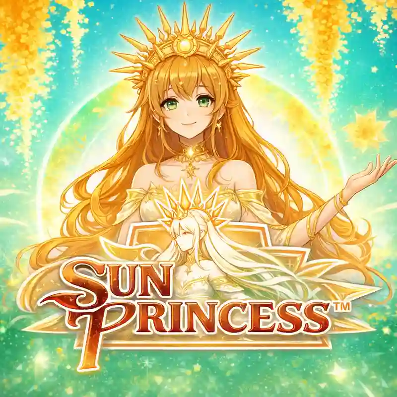 Sun Princess Casino Slot